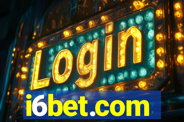 i6bet.com