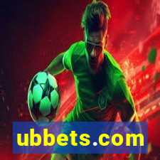 ubbets.com