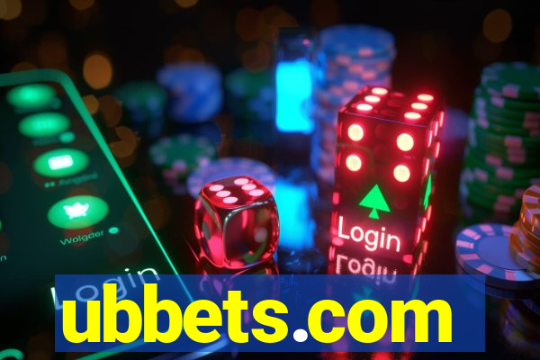 ubbets.com