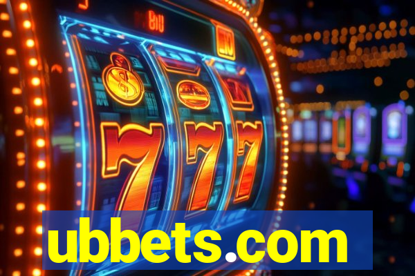 ubbets.com