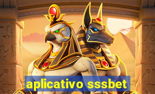 aplicativo sssbet