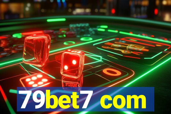 79bet7 com