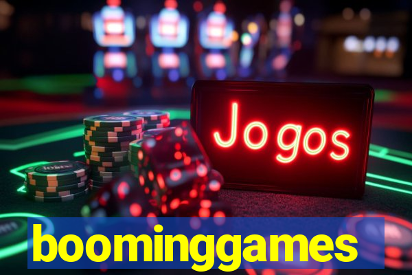 boominggames