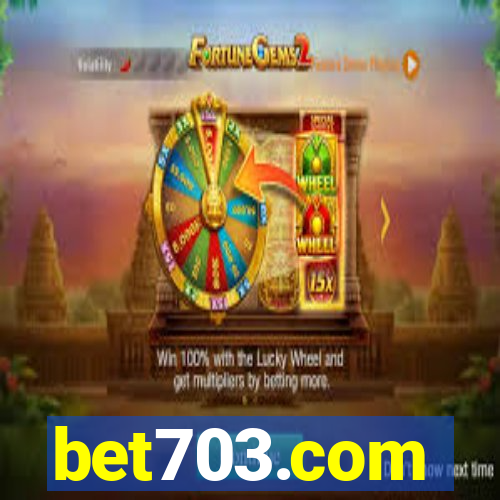 bet703.com