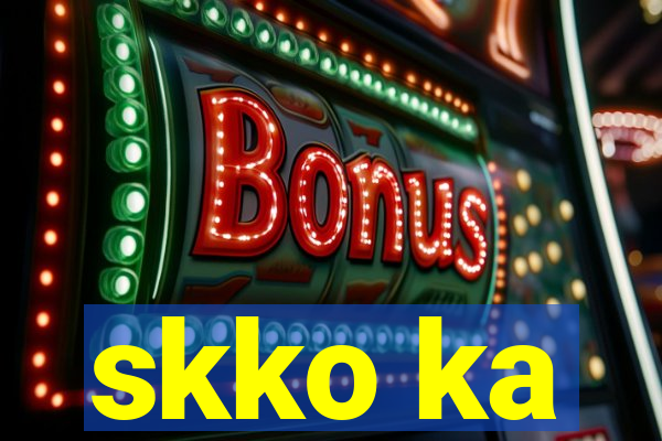 skko ka