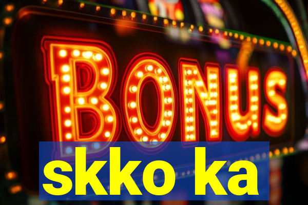 skko ka