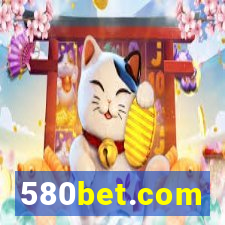 580bet.com