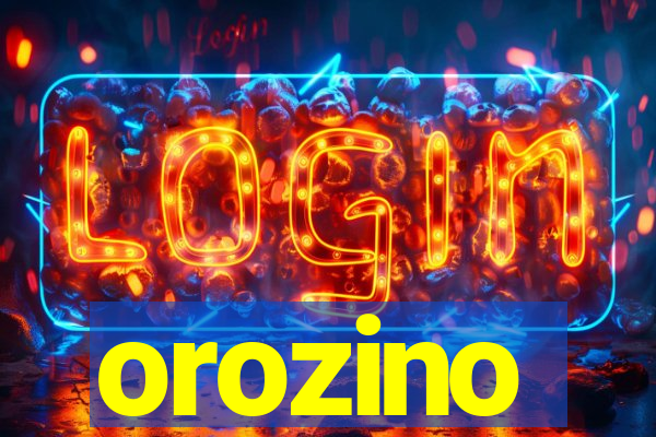 orozino