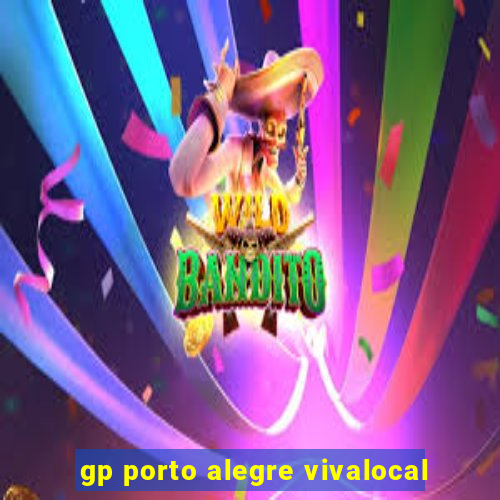 gp porto alegre vivalocal