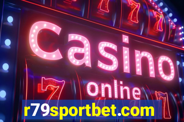 r79sportbet.com