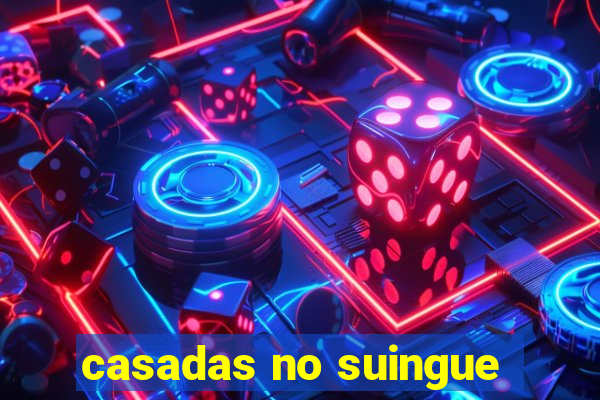 casadas no suingue