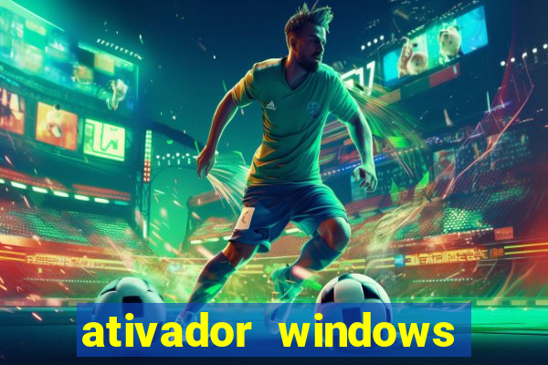 ativador windows loader 7