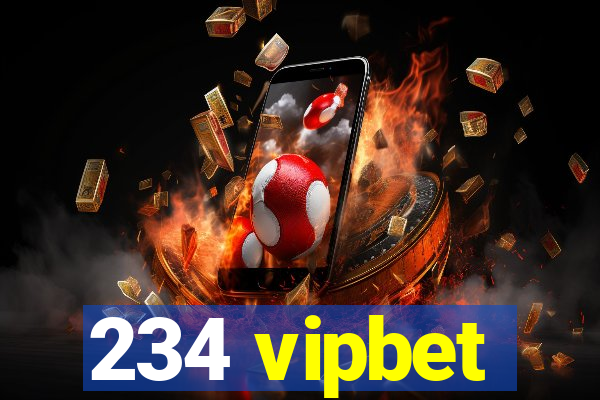 234 vipbet