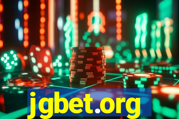 jgbet.org