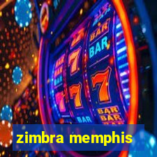 zimbra memphis