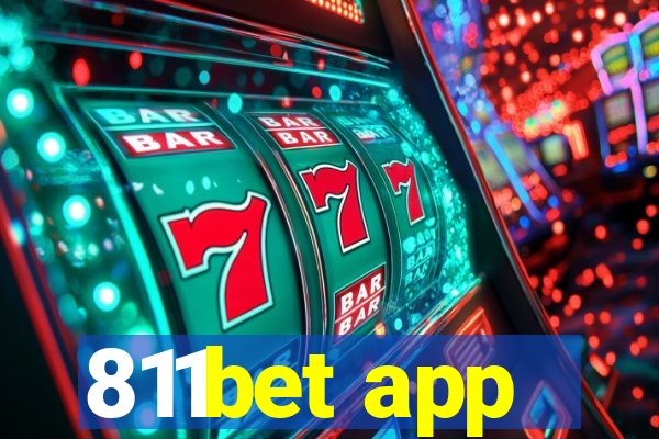 811bet app