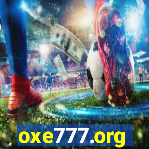 oxe777.org