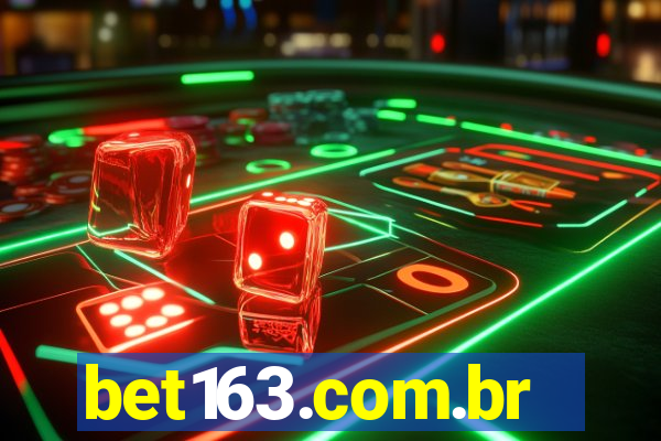 bet163.com.br