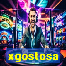 xgostosa