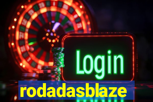 rodadasblaze