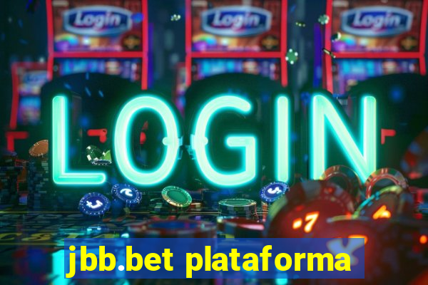 jbb.bet plataforma