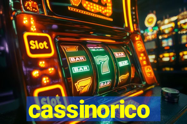 cassinorico