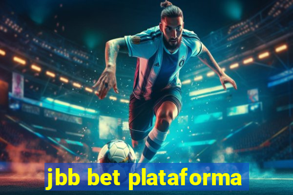 jbb bet plataforma