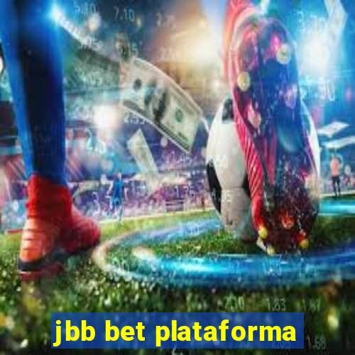 jbb bet plataforma