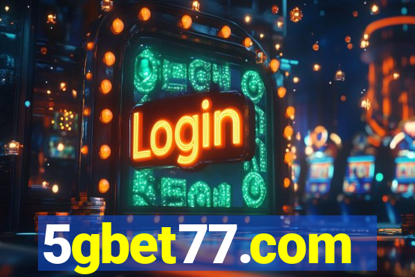 5gbet77.com