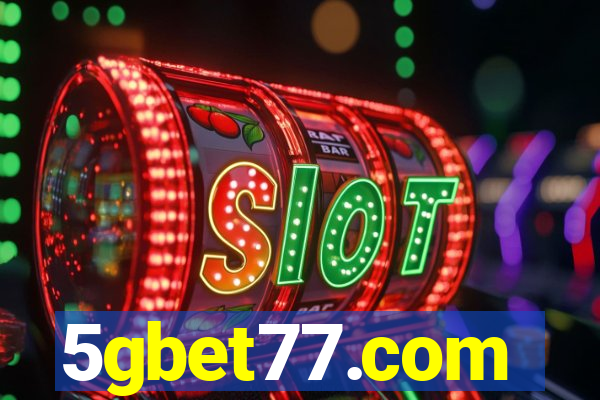 5gbet77.com