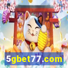 5gbet77.com