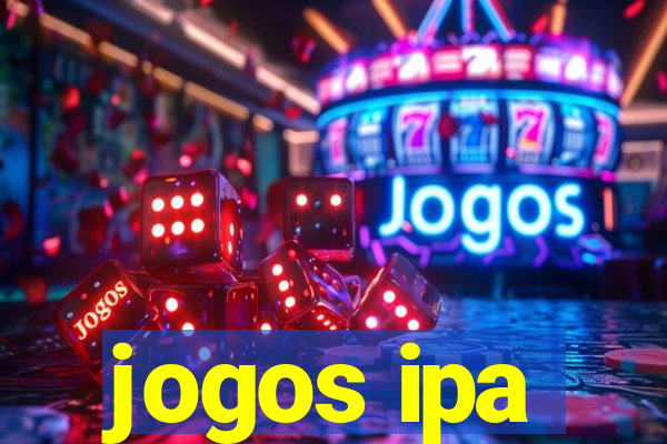 jogos ipa