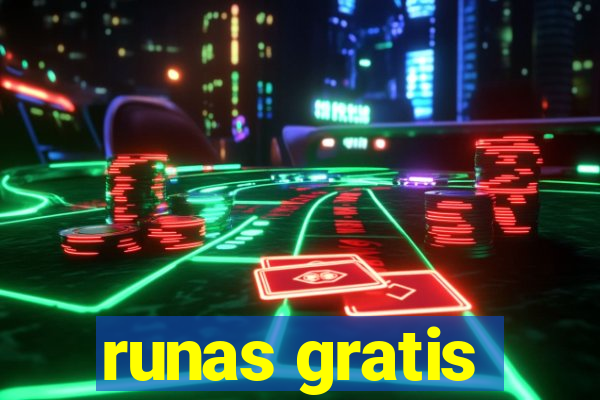 runas gratis