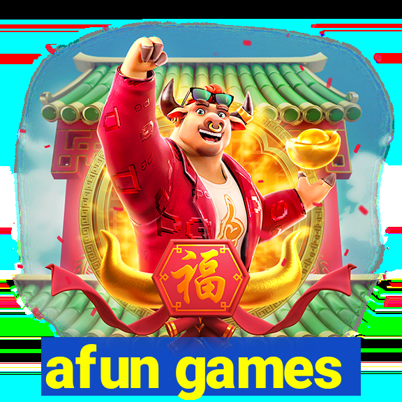 afun games