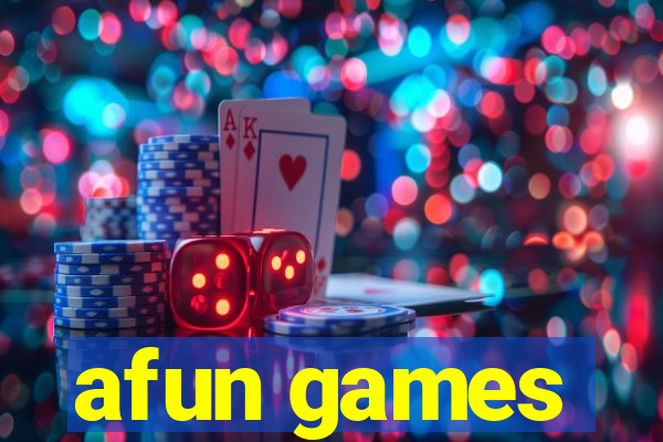 afun games