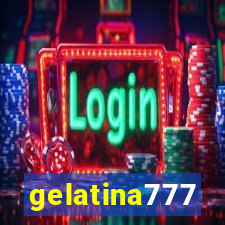 gelatina777