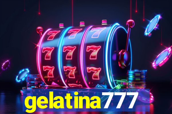 gelatina777