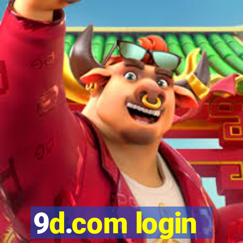 9d.com login