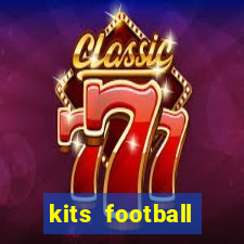 kits football manager 2016