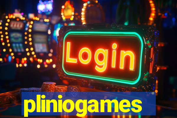 pliniogames