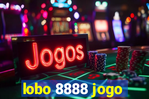 lobo 8888 jogo