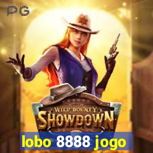 lobo 8888 jogo