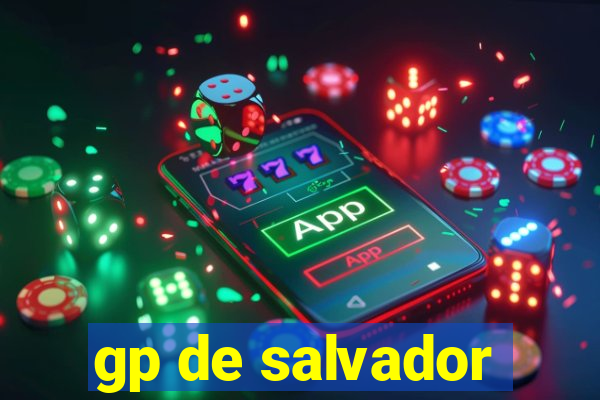 gp de salvador