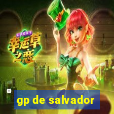 gp de salvador