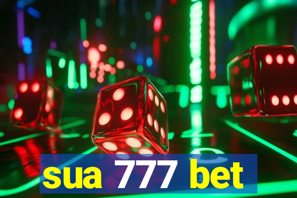 sua 777 bet