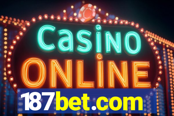 187bet.com