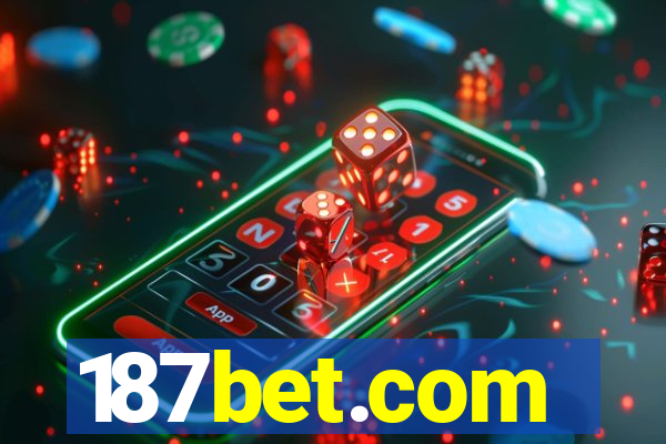 187bet.com