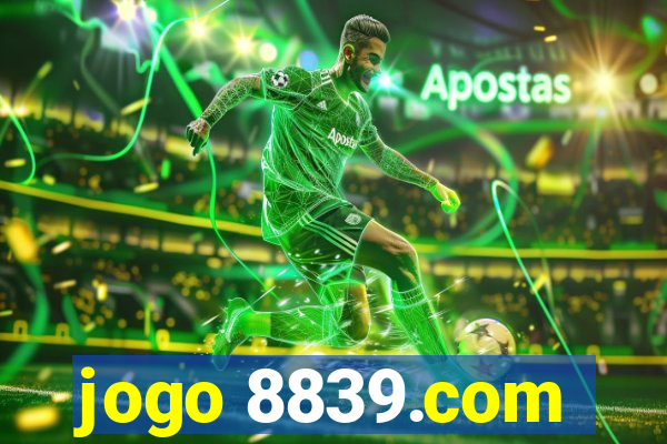 jogo 8839.com