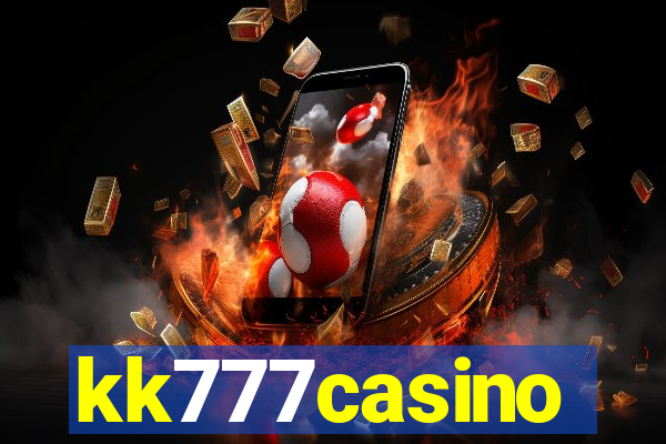 kk777casino