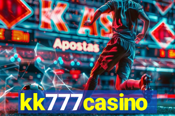 kk777casino